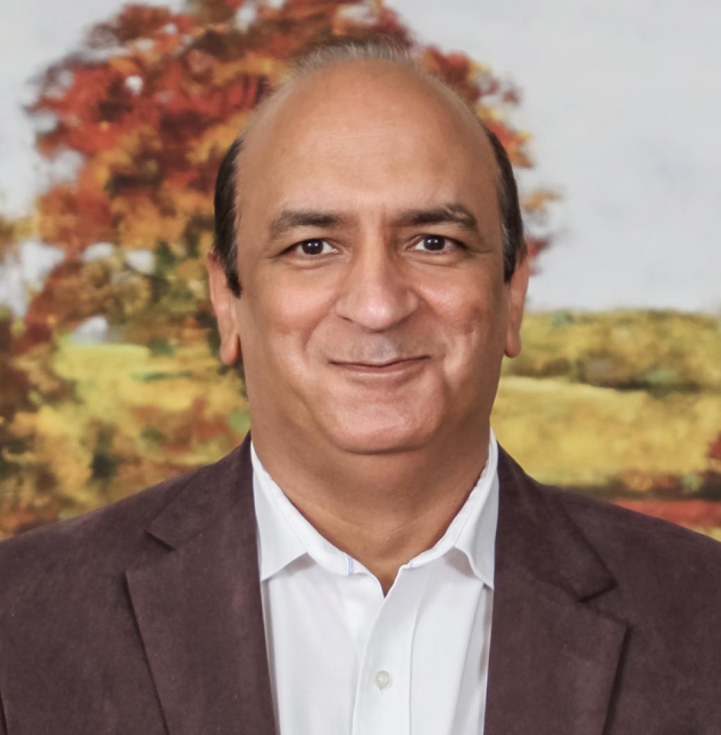 Dr. Sanjiv Gulati