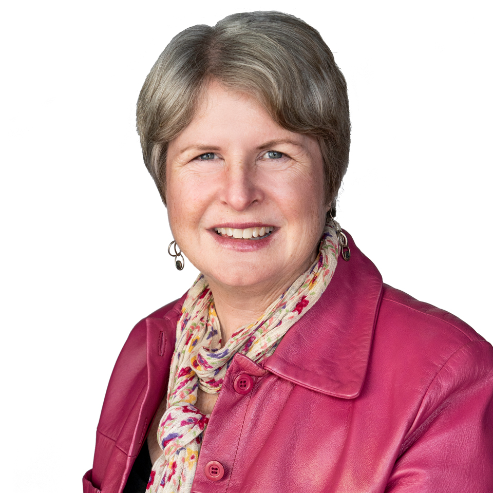 Anita Manley