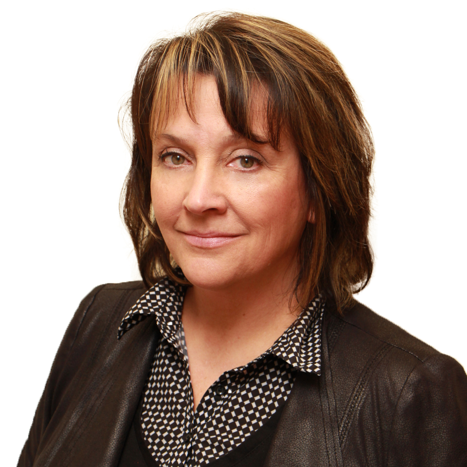 Photo of Esther Millar