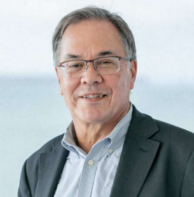 Dr. Andrew J. Greenshaw