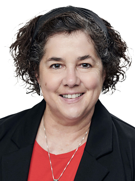 Catherine Coulter
