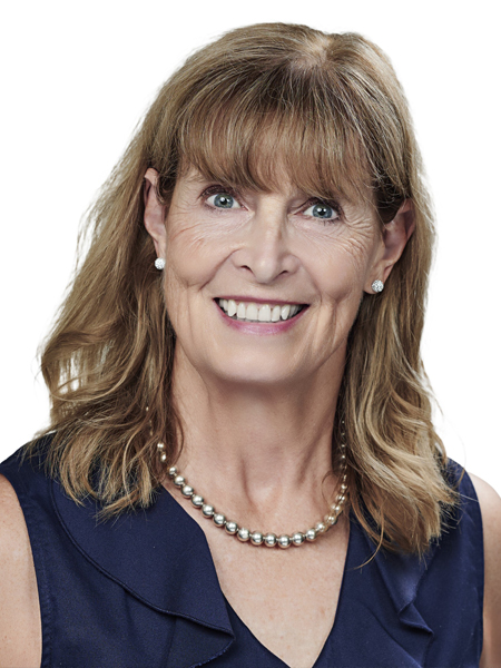 Sharon Squire