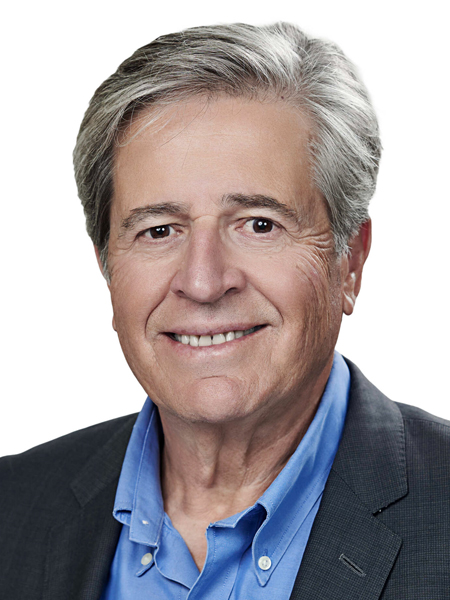 Dr. Thierry Mesana