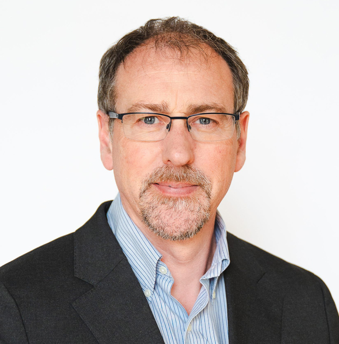 Dr. Bernard Le Foll