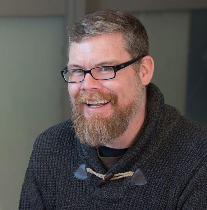 Dr. Christopher Fennell 