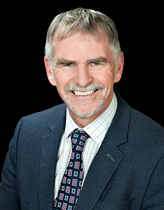 Dr. Duncan Stewart