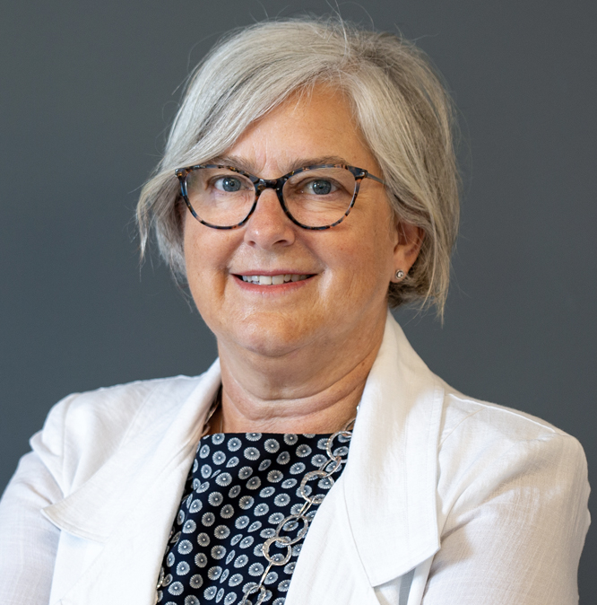 Dr. Dawn Stacey