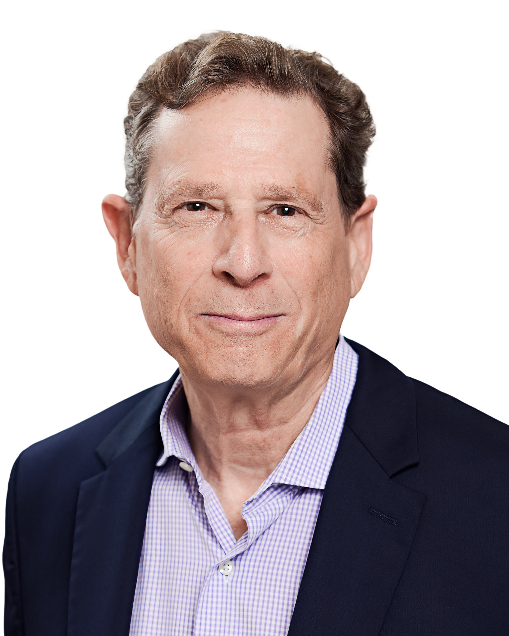 Dr. Lewis Leikin