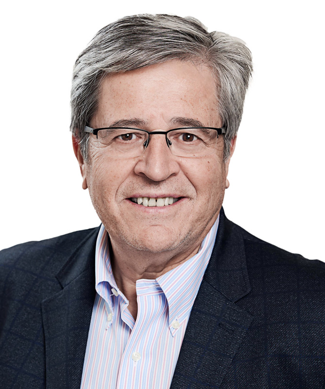 Dr. Thierry Mesana