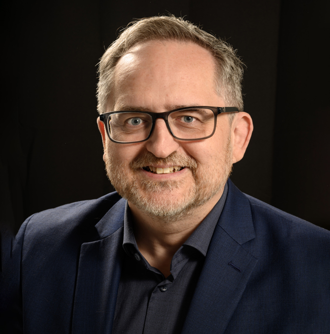 Frank MacMaster