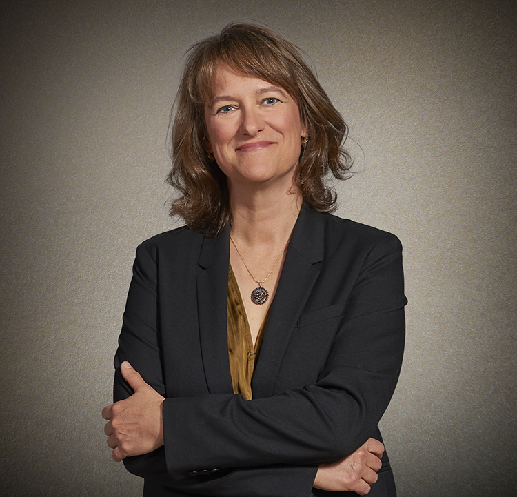 Jennifer Chandler