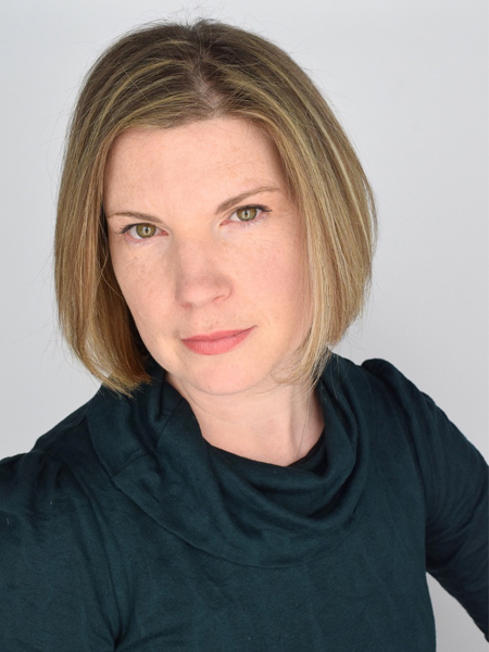 Meghan Hanley