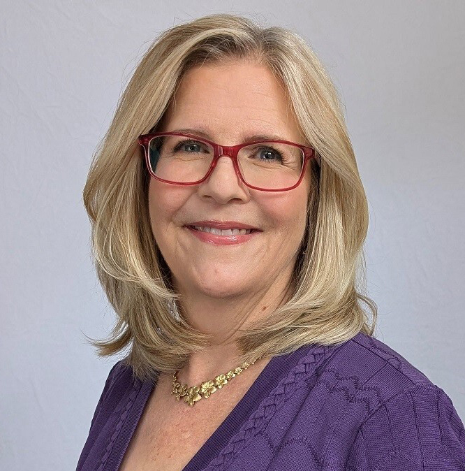 Dr. Jennifer Payne