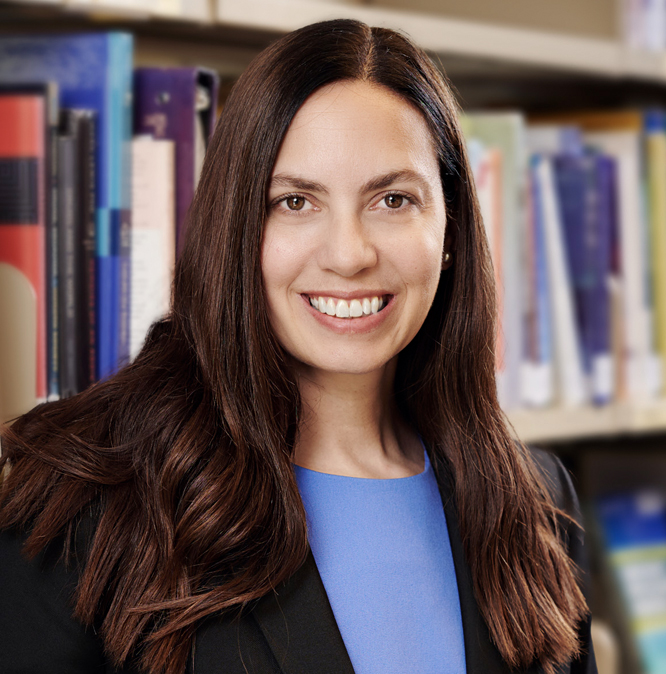 Dr. Jennifer Phillips