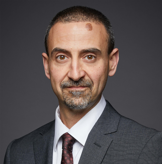 Dr. Jocelyn Côté 