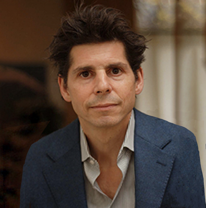 Dr. Marco Leyton