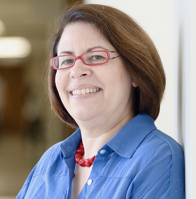 Dr. Ruth A. Lanius 