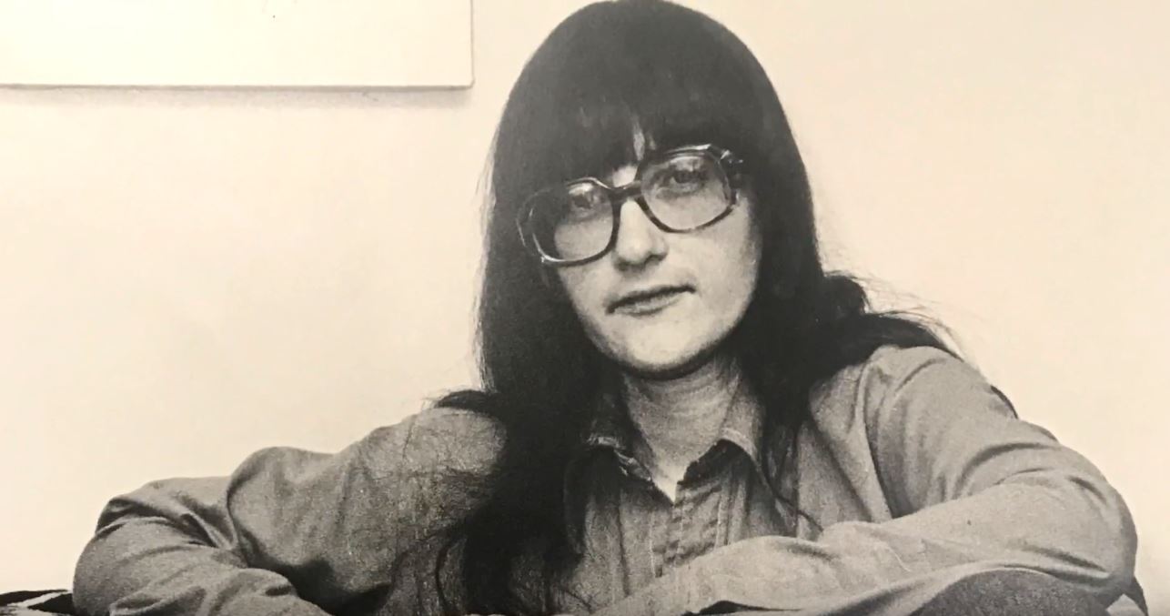 Photo of Pat Capponi 