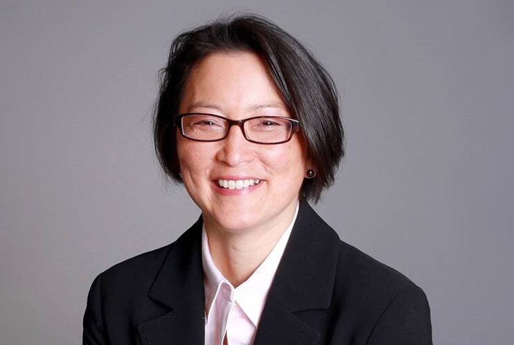 Lisa Murata