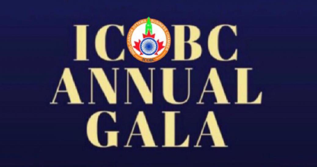 ICOBC, Gala, The Royal