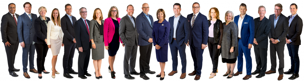 Foundation Board of Directors