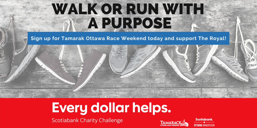 Tamarack Ottawa Race Weekend