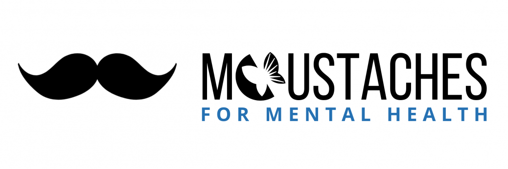 Moustaches for Mental Health