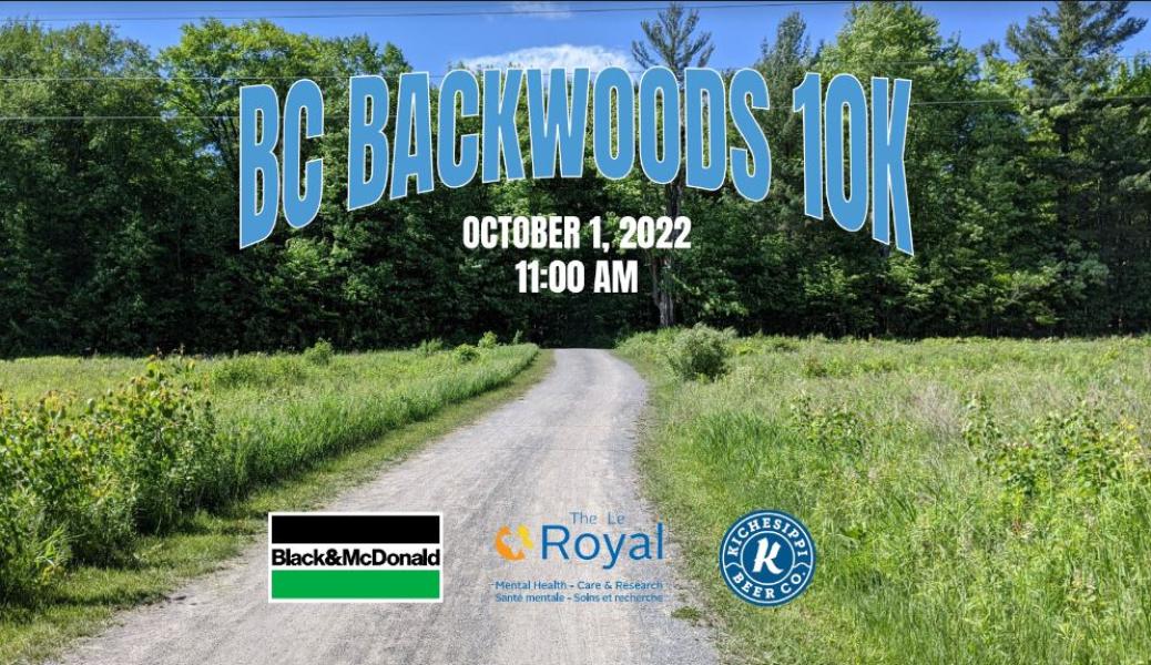Banner image of BC Backwoods 10K