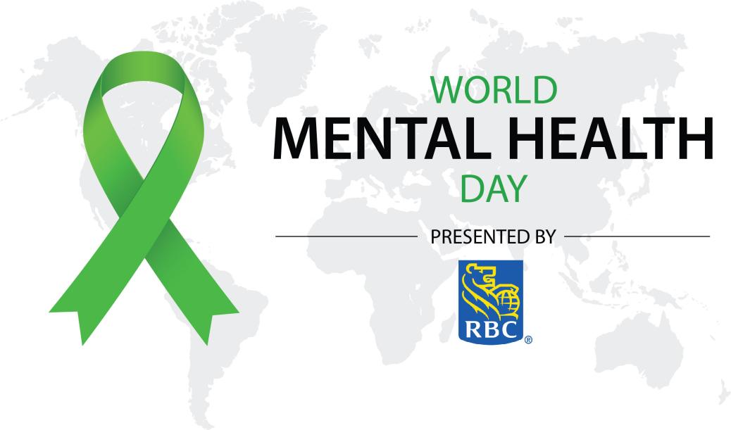 World Mental Health Day