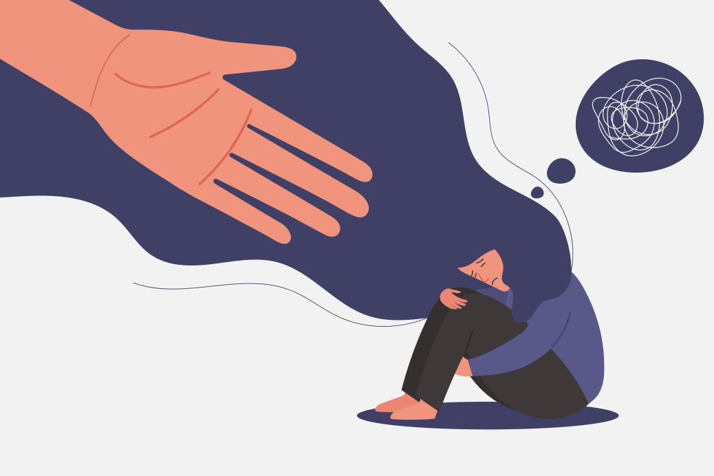 Trauma-informed care