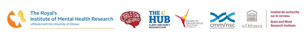 Sponsor logos.