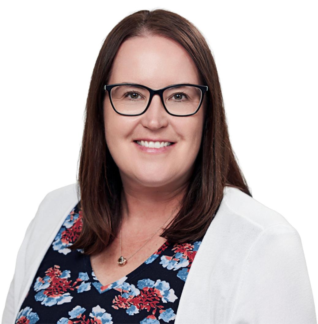 Laura MacDonald