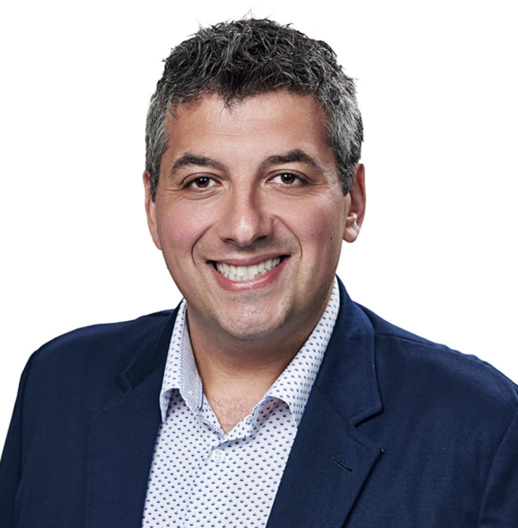 Domenic Ielo