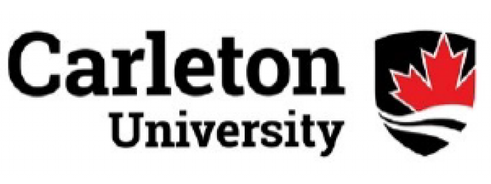 Carleton University logo