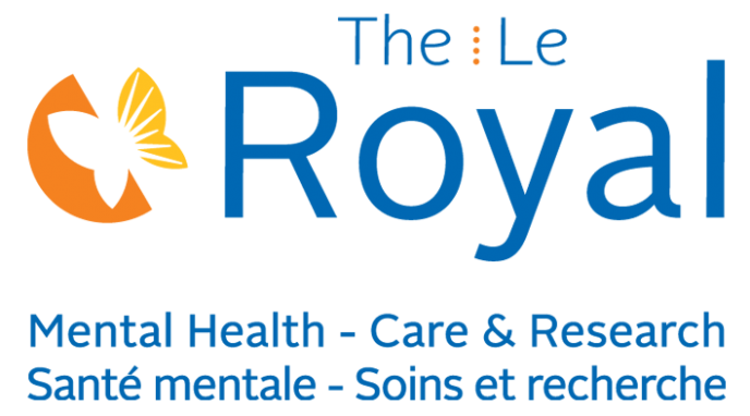 The Royal logo