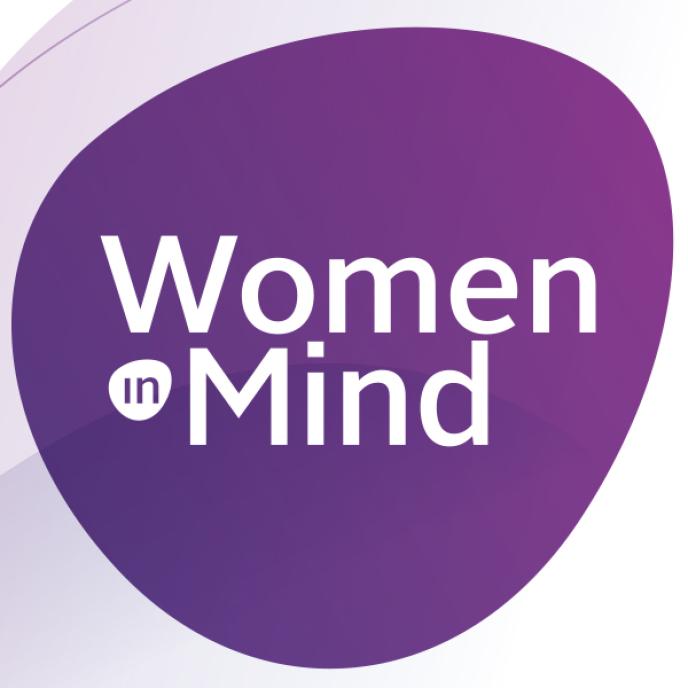 Women in Mind logo