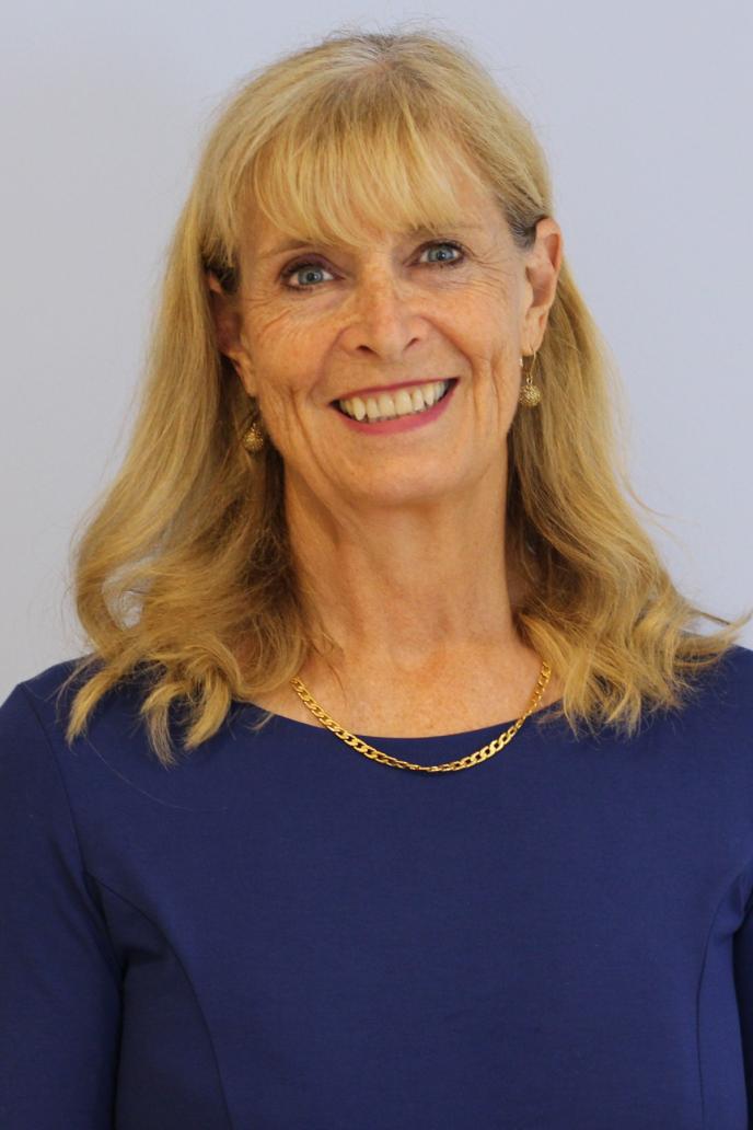 Sharon Squire