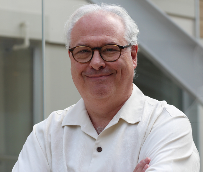 Dr. David Attwood