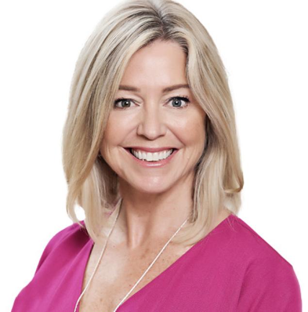 Cara Vaccarino