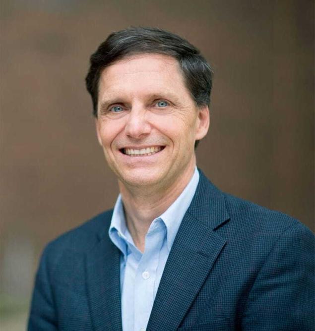 Dr. Benoit Mulsant