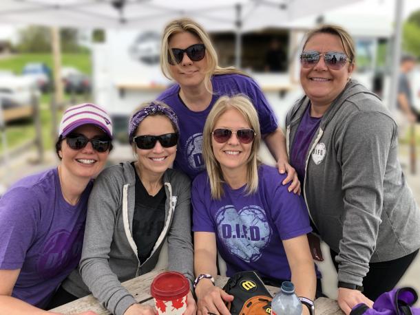 Shawville DIFD 3-Pitch Tournament