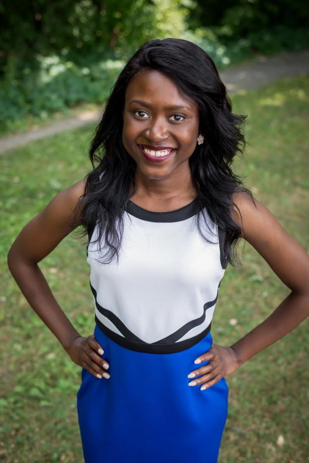 Patricia Burhunduli Patricia Burhunduli