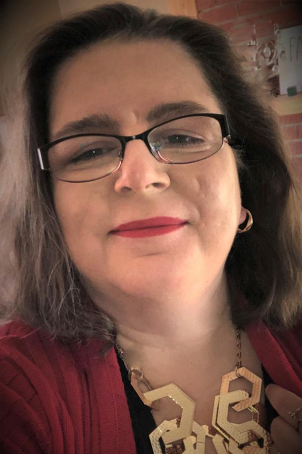 Lisa Kastler