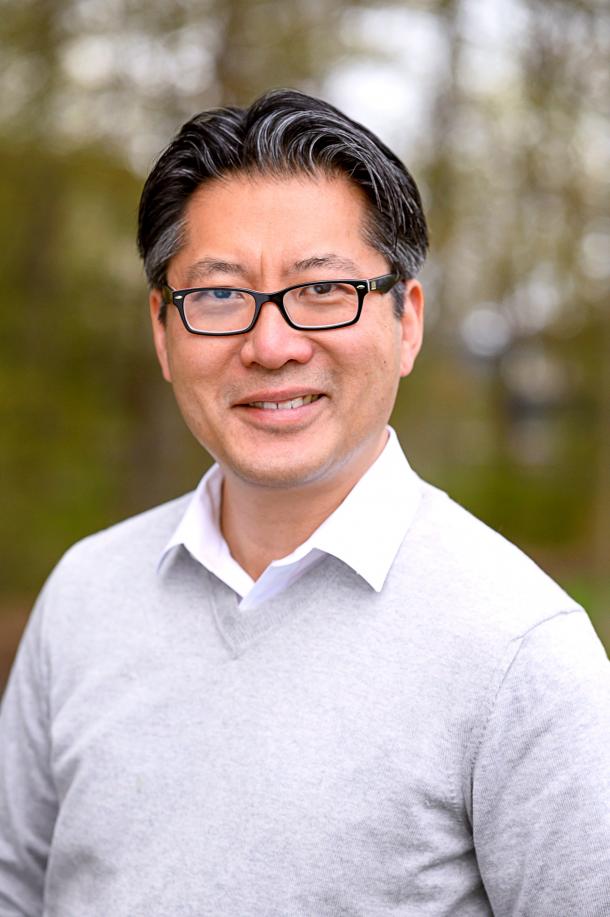 Dr. Michael Seto