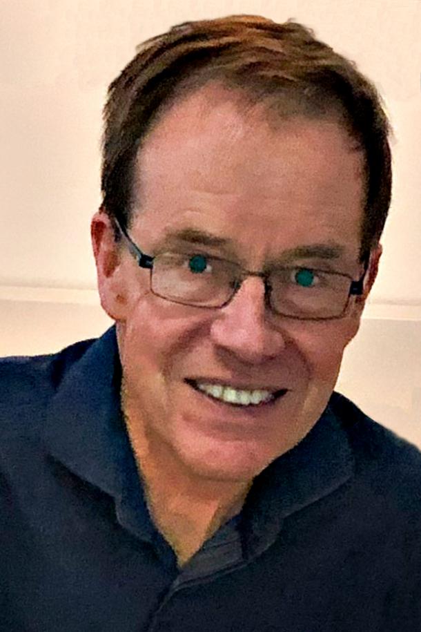 Dr. Denis Riordan