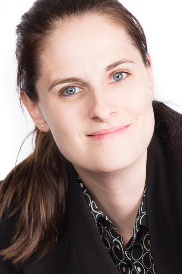 Sara MacNaull