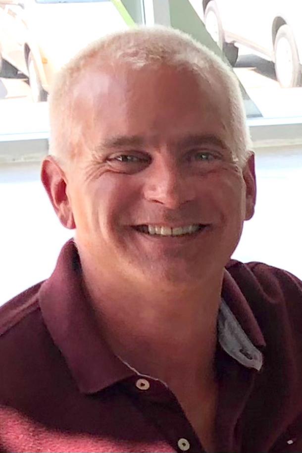 Kevin MacNeil