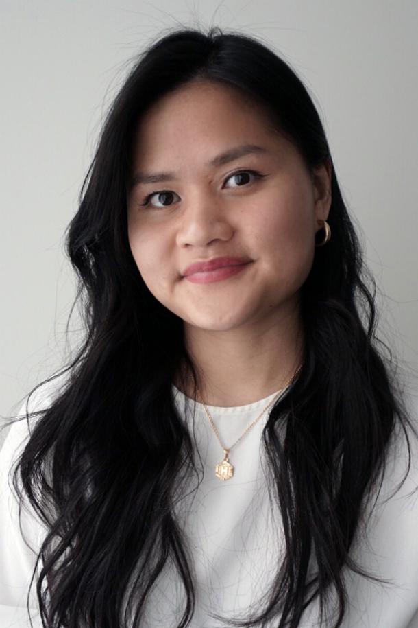 Helen Thai