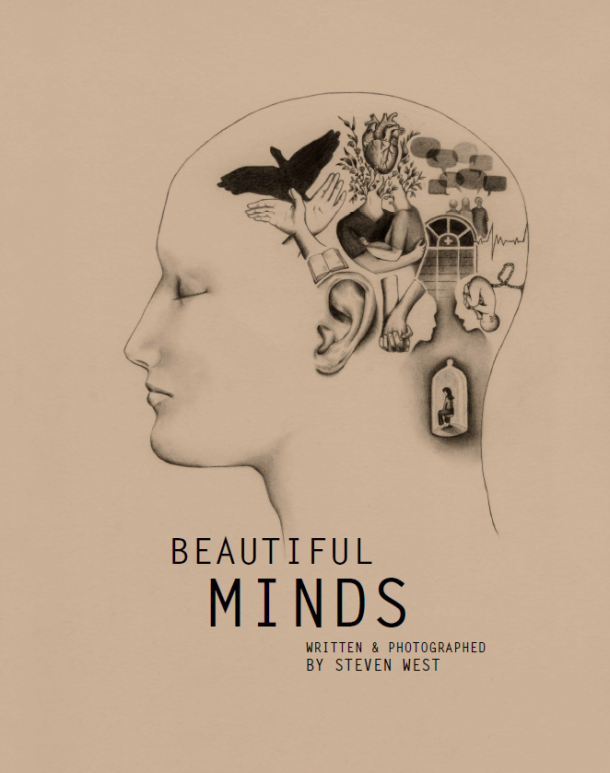 Beautiful Minds book cover