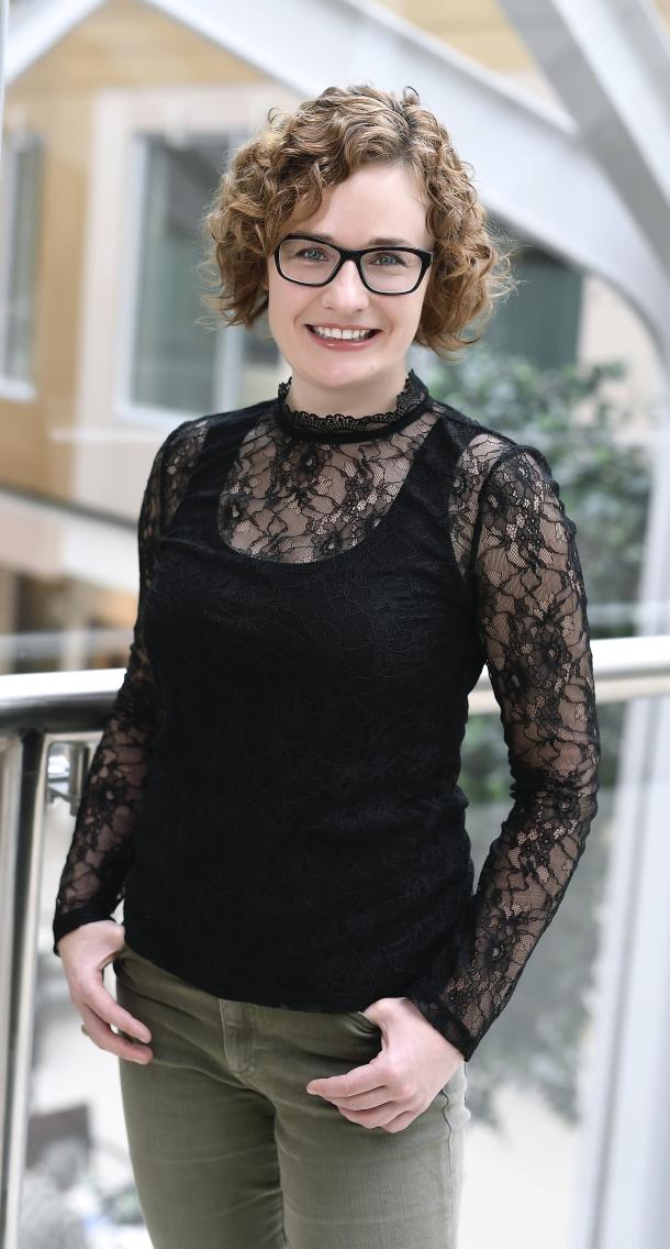 Dr. Natalia Jaworska Dr. Natalia Jaworska